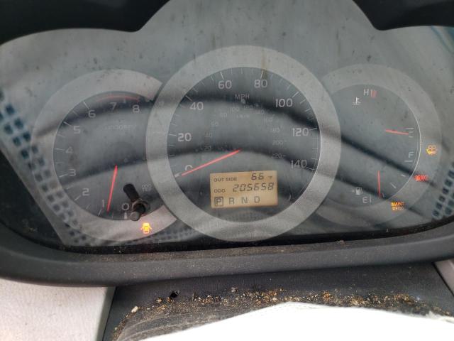 Photo 9 from auction – 2006 TOYOTA RAV4 with VIN JTMBD33V765031747