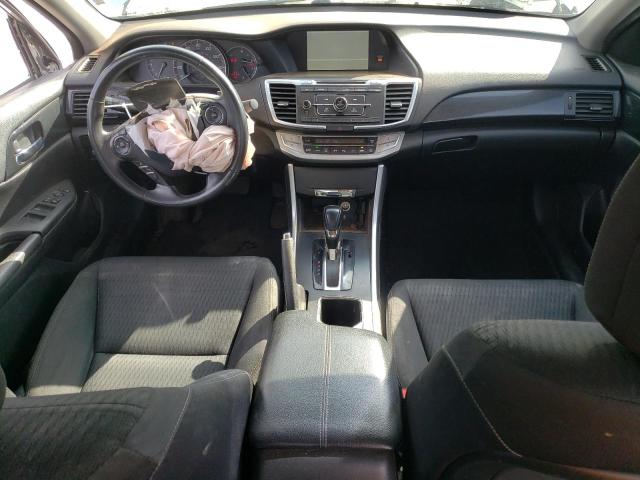 Photo 8 from auction – 2014 HONDA ACCORD SPO with VIN 1HGCR2F52EA183552