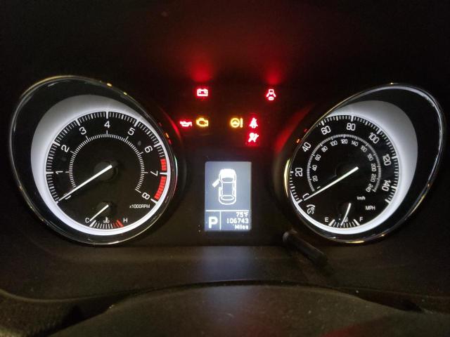 Photo 9 from auction – 2011 SUZUKI KIZASHI SP with VIN JS2RF9A87B6110371