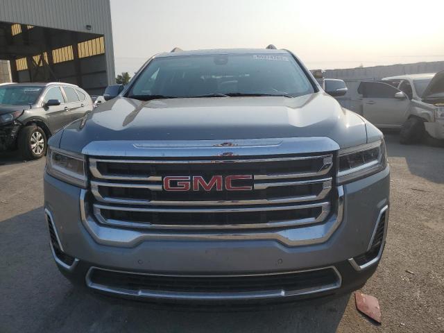 Photo 5 from auction – 2023 GMC ACADIA SLT with VIN 1GKKNUL46PZ148955