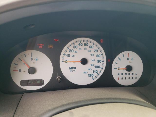 Photo 9 from auction – 2003 DODGE GRAND CARA with VIN 1D4GP24323B280283
