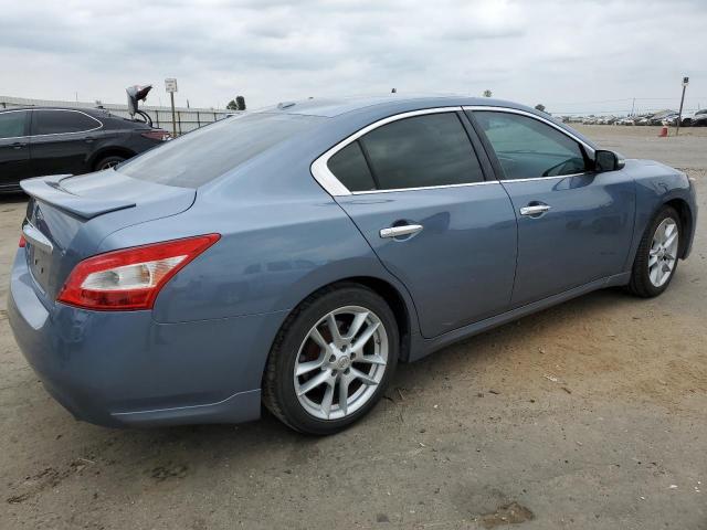 Photo 3 from auction – 2010 NISSAN MAXIMA S with VIN 1N4AA5AP5AC844115