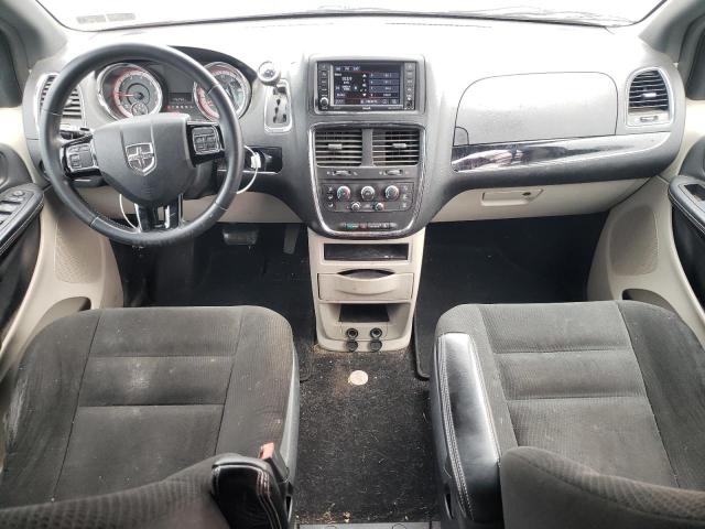 Photo 8 from auction – 2015 DODGE GRAND CARA with VIN 2C4RDGBG8FR690240