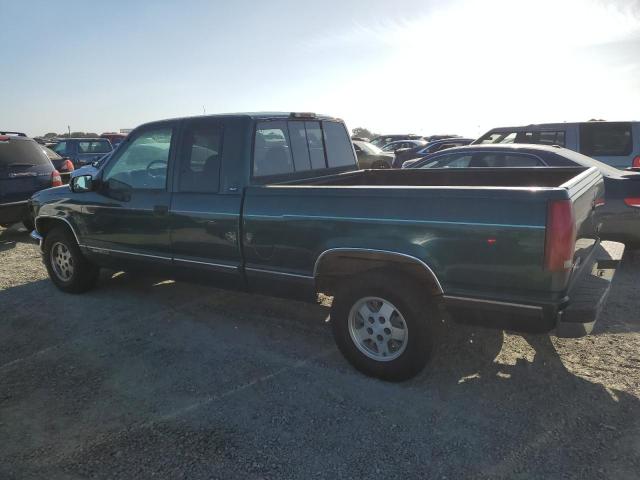 Photo 2 from auction – 1995 GMC SIERRA C15 with VIN 2GTEC19K4S1542569