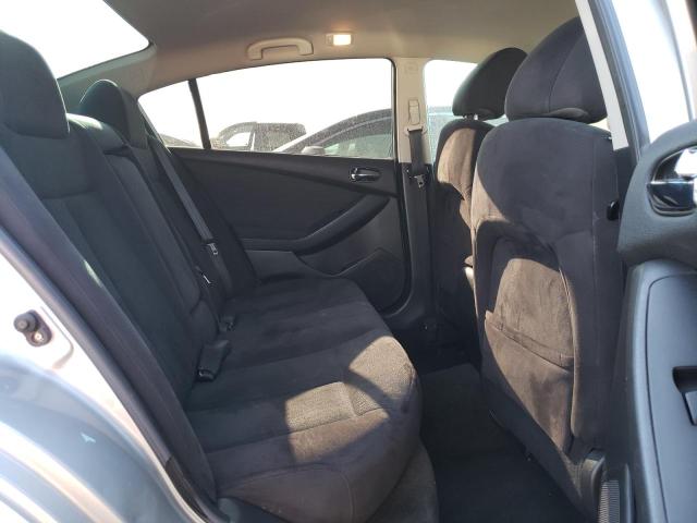 Photo 10 from auction – 2011 NISSAN ALTIMA with VIN 1N4AL2AP8BN444693