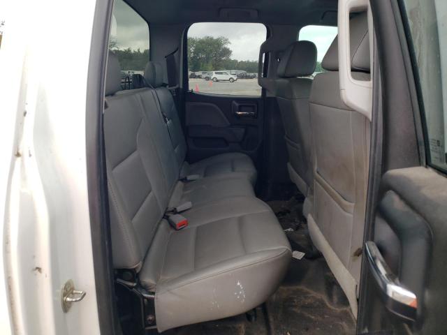 Photo 10 from auction – 2019 CHEVROLET SILVERADO with VIN 2GC2CREG6K1148297