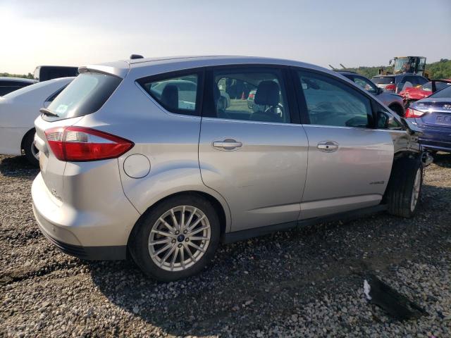 Photo 3 from auction – 2013 FORD C-MAX SEL with VIN 1FADP5BU3DL532511