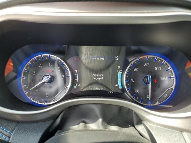 Photo 9 from auction – 2021 CHRYSLER PACIFICA T with VIN 2C4RC1BG8MR579975