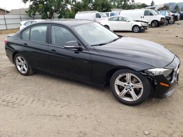 Photo 4 from auction – 2012 BMW 328 I SULE with VIN WBA3C1C5XCF431395