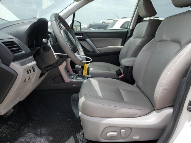 Photo 7 from auction – 2015 SUBARU FORESTER 2 with VIN JF2SJAWCXFH413603