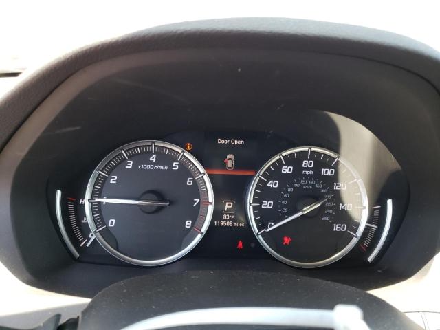 Photo 9 from auction – 2015 ACURA MDX with VIN 5FRYD4H23FB009949