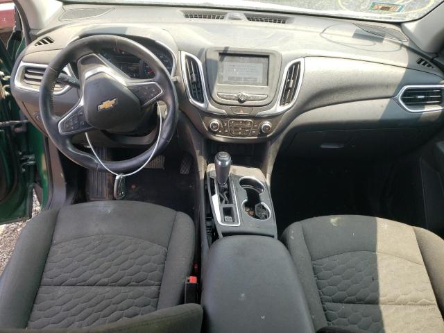 Photo 8 from auction – 2018 CHEVROLET EQUINOX LT with VIN 2GNAXJEVXJ6256768