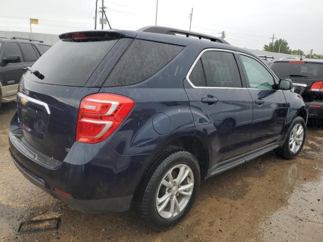 Photo 3 from auction – 2017 CHEVROLET EQUINOX LT with VIN 2GNALCEK9H1609425