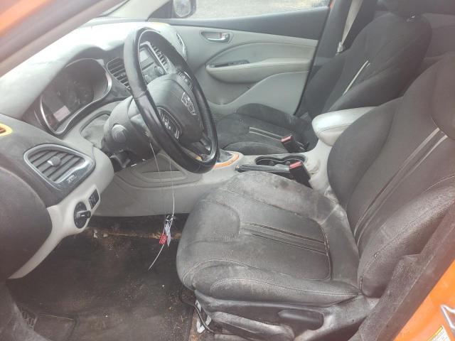 Photo 7 from auction – 2013 DODGE DART SXT with VIN 1C3CDFBA4DD311038