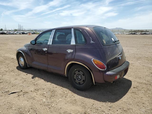 Photo 2 from auction – 2005 CHRYSLER PT CRUISER with VIN 3C4FY48B75T609080