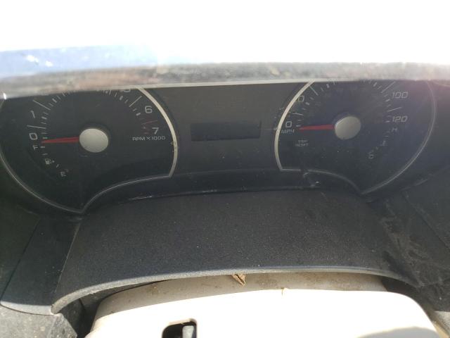 Photo 9 from auction – 2006 FORD EXPLORER X with VIN 1FMEU62E86UA74463