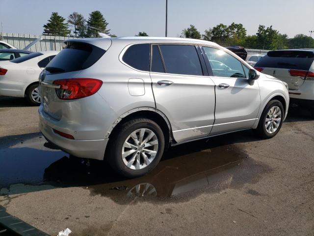 Photo 3 from auction – 2017 BUICK ENVISION E with VIN LRBFXBSA9HD070994