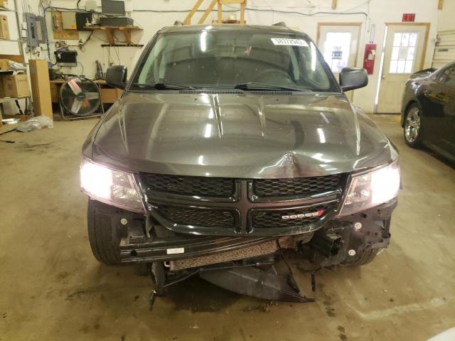 Photo 5 from auction – 2017 DODGE JOURNEY SE with VIN 3C4PDCAB7HT684130