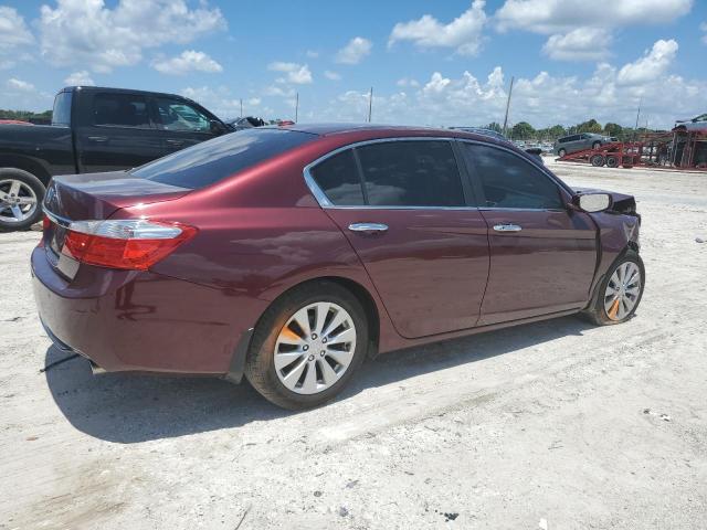 Photo 3 from auction – 2013 HONDA 100 with VIN 1HGCR2F80DA124122