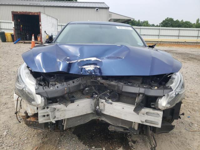 Photo 5 from auction – 2020 NISSAN ALTIMA with VIN 1N4BL4BV4LC250043