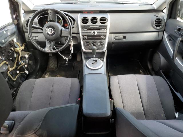 Photo 8 from auction – 2007 MAZDA CX-7 with VIN JM3ER29L770161483