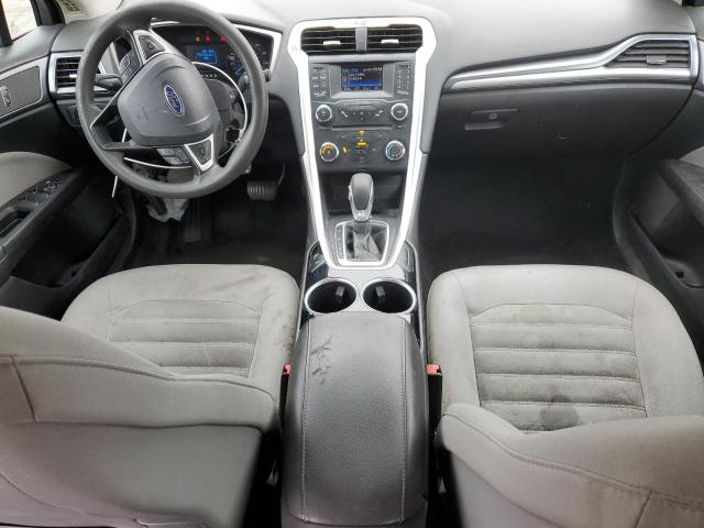 Photo 8 from auction – 2013 FORD FUSION S with VIN 3FA6P0G75DR170262