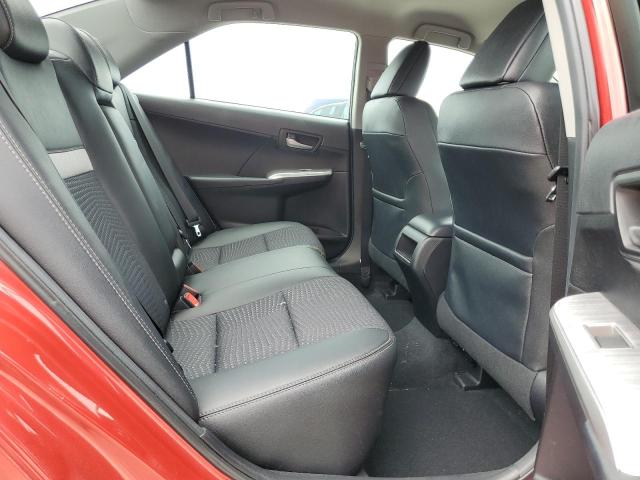 صورة رقم 10 من المزاد - 2012 TOYOTA CAMRY BASE مع VIN 4T1BF1FK9CU590763