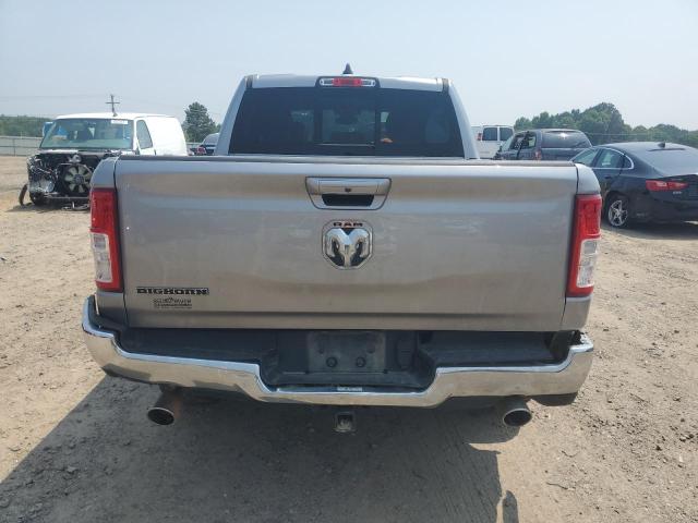 Photo 6 from auction – 2021 RAM 1500 BIG H with VIN 1C6RREFTXMN631379