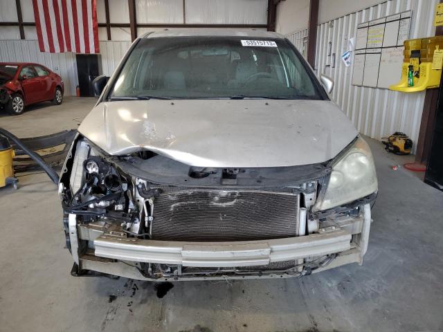 Photo 5 from auction – 2008 HONDA ODYSSEY EX with VIN 5FNRL38408B024089