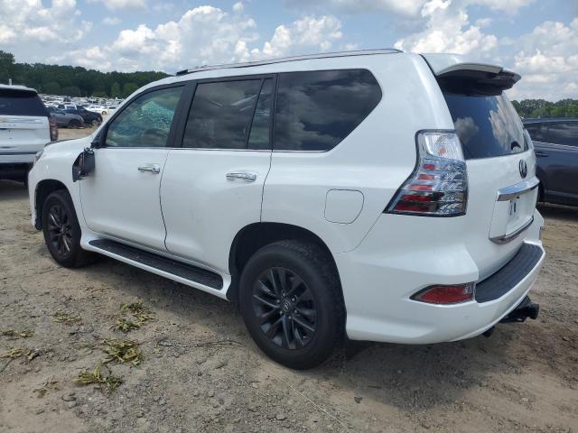 Photo 2 from auction – 2020 LEXUS GX 460 PRE with VIN JTJAM7BX1L5258091