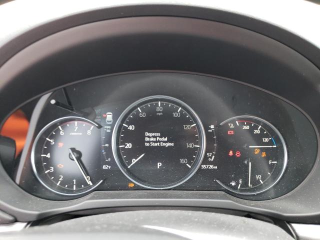 Photo 9 from auction – 2019 MAZDA CX-5 GRAND with VIN JM3KFBDM3K0589393