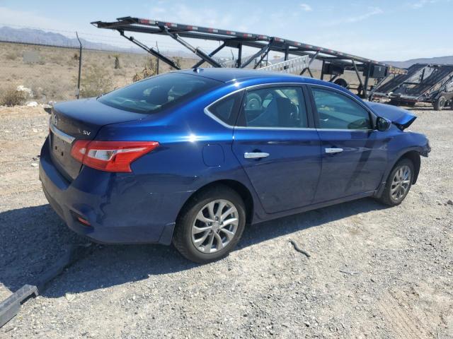 Photo 3 from auction – 2019 NISSAN SENTRA S with VIN 3N1AB7AP3KY424352