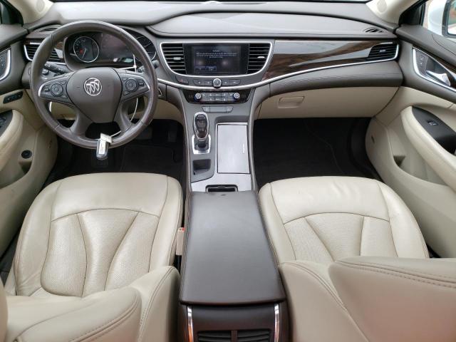 Photo 8 from auction – 2017 BUICK LACROSSE E with VIN 1G4ZP5SS7HU124927