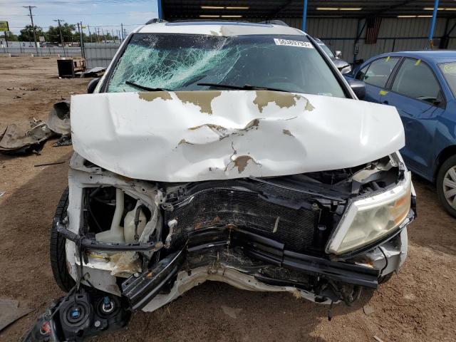Photo 5 from auction – 2012 HONDA ODYSSEY EX with VIN 5FNRL5H62CB058055