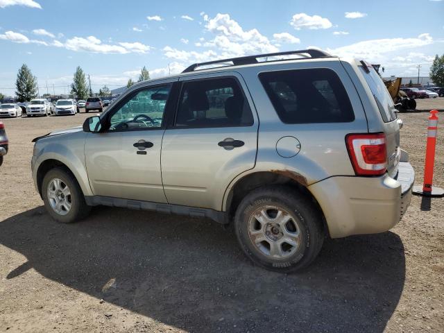Photo 2 from auction – 2012 FORD ESCAPE XLT with VIN 1FMCU9DG1CKB45792