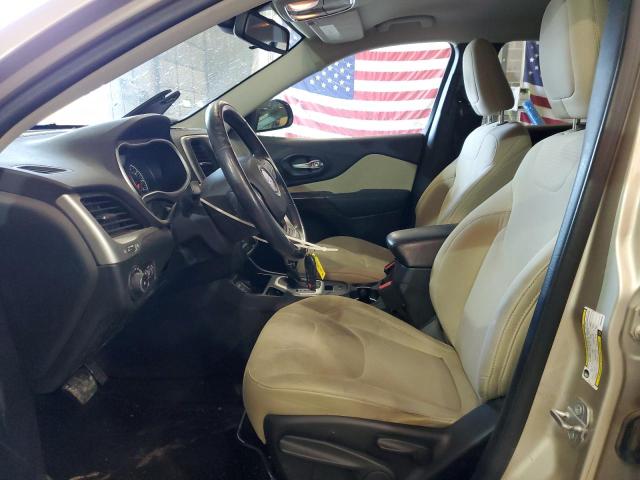Photo 7 from auction – 2015 JEEP CHEROKEE L with VIN 1C4PJLCB1FW532261