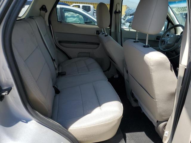 Photo 11 from auction – 2012 FORD ESCAPE XLT with VIN 1FMCU0D77CKB05647