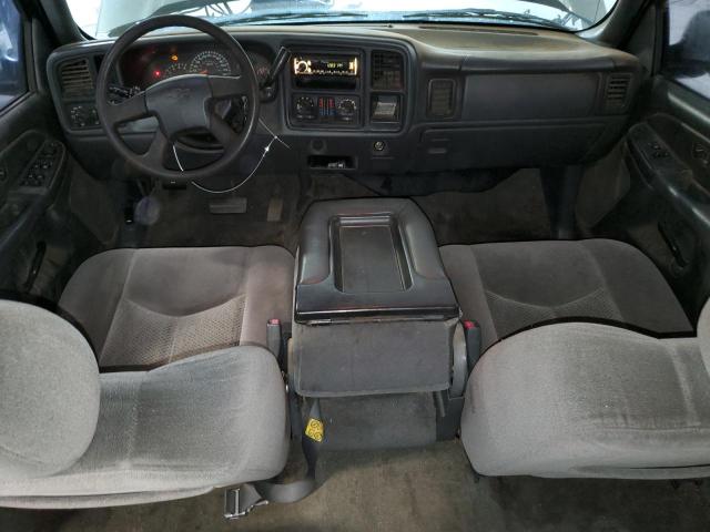 Photo 8 from auction – 2006 CHEVROLET SILVERADO with VIN 2GCEC13V961340979