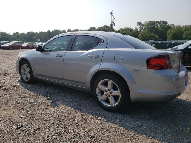 Photo 2 from auction – 2013 DODGE AVENGER SE with VIN 1C3CDZAB9DN688146