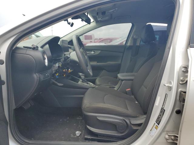 Photo 7 from auction – 2019 KIA FORTE FE with VIN 3KPF24AD2KE118672