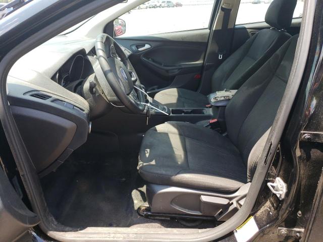 Photo 7 from auction – 2018 FORD FOCUS with VIN 1FADP3F20JL320206
