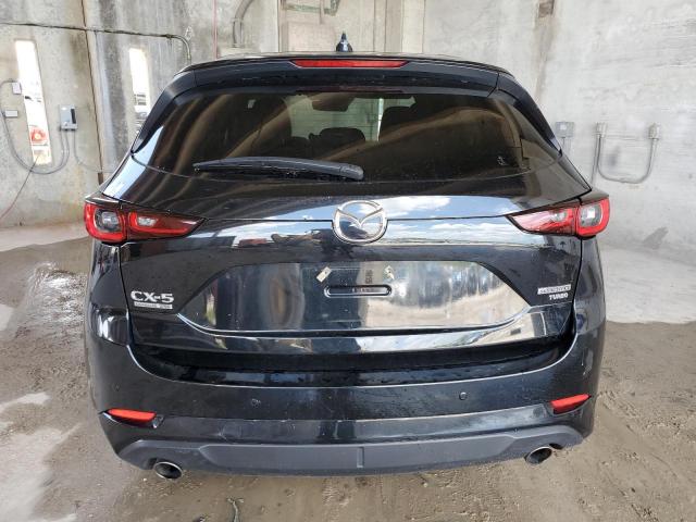 Photo 6 from auction – 2022 MAZDA CX-5 SIGNA with VIN JM3KFBXY2N0637596