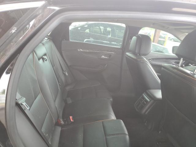 Photo 10 from auction – 2014 CHEVROLET IMPALA LTZ with VIN 2G1155S31E9106747