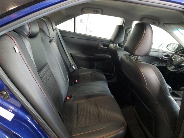 Photo 10 from auction – 2015 TOYOTA CAMRY LE with VIN 4T1BF1FK0FU882841