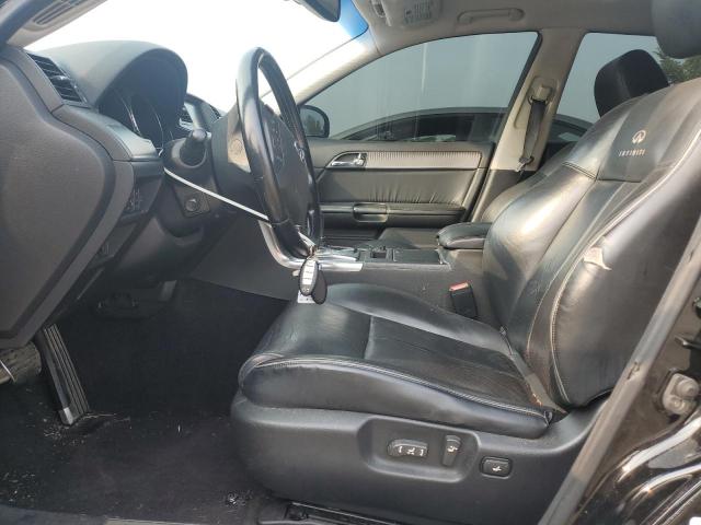 Photo 7 from auction – 2010 INFINITI M35 BASE with VIN JN1CY0AP2AM910196