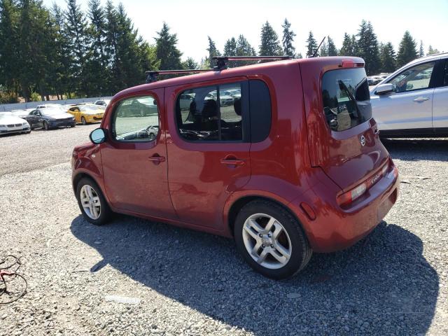 Photo 2 from auction – 2012 NISSAN CUBE BASE with VIN JN8AZ2KR1CT253613