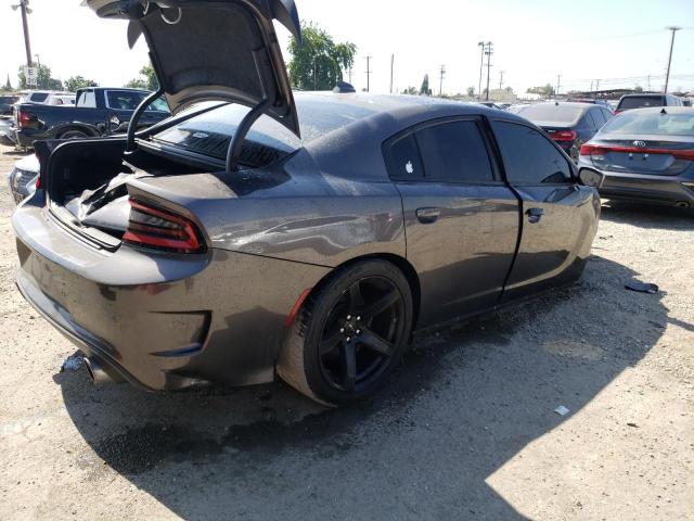 Photo 3 from auction – 2019 DODGE CHARGER SC with VIN 2C3CDXGJXKH756673