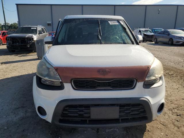 Photo 5 from auction – 2013 KIA SOUL with VIN KNDJT2A55D7767115