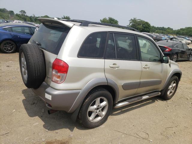 Photo 3 from auction – 2001 TOYOTA RAV4 with VIN JTEHH20VX10116886