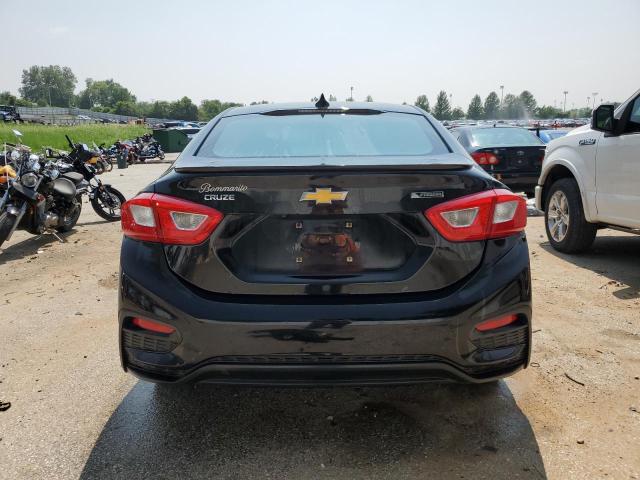 Photo 6 from auction – 2017 CHEVROLET CRUZE PREM with VIN 1G1BF5SM3H7223343